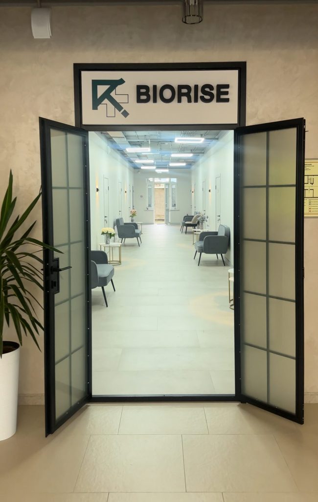 Клиника BIORISE
