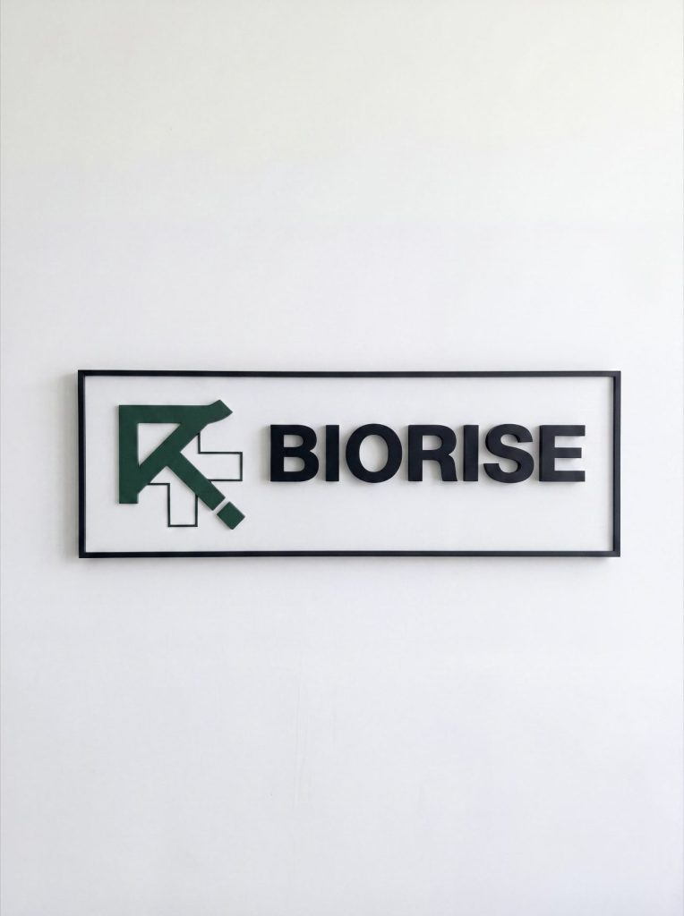 Клиника BIORISE